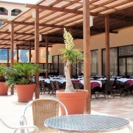 Stella Golf Hotel 4*