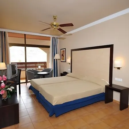 Hotel Stella Golf 4*