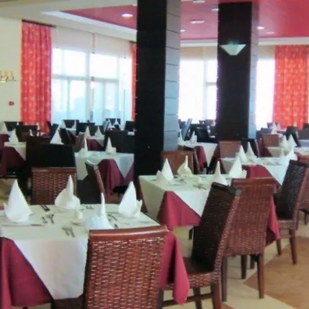 Stella Golf Hotel Jandia (Fuerteventura)